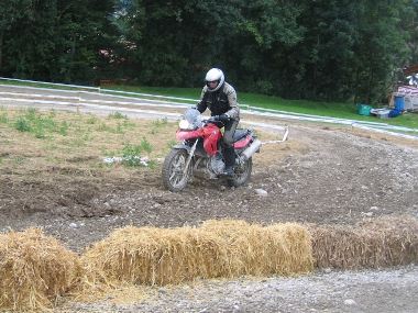 BMW Enduropark