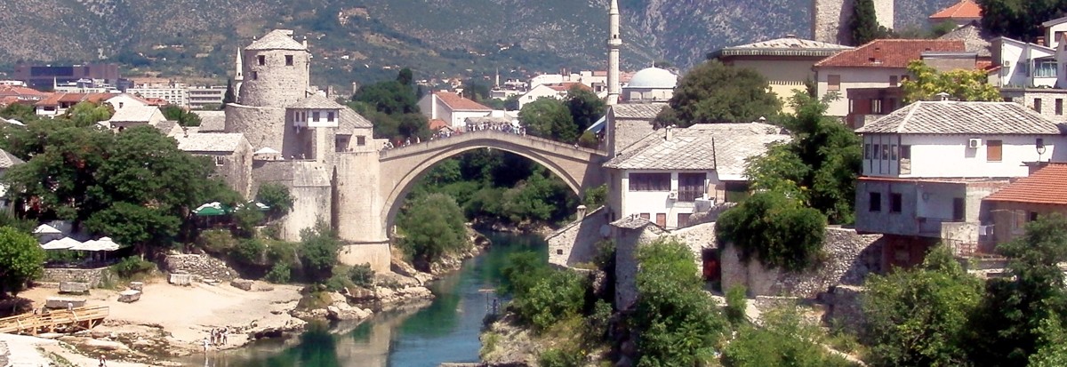 Stari Most