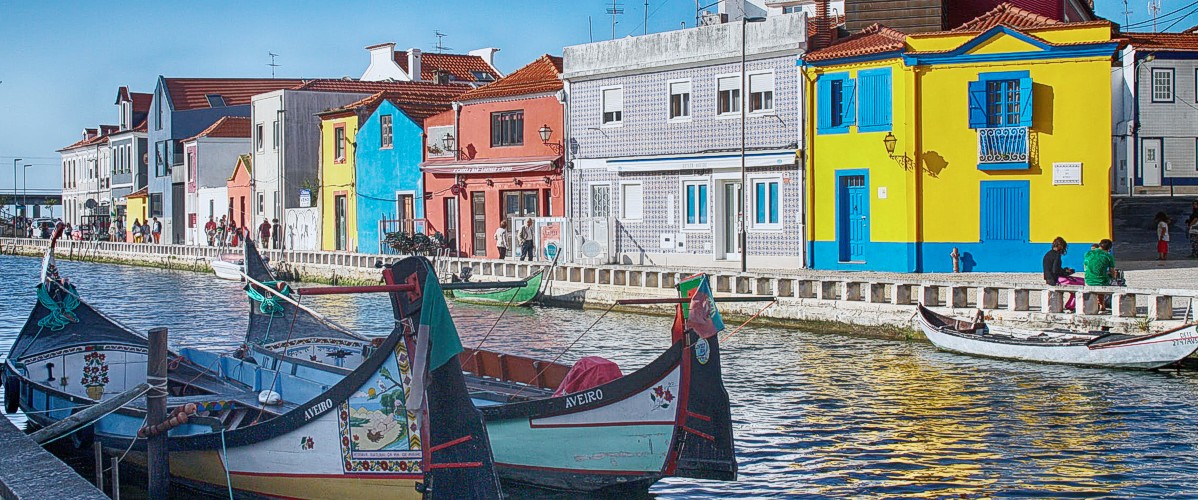 Aveiro