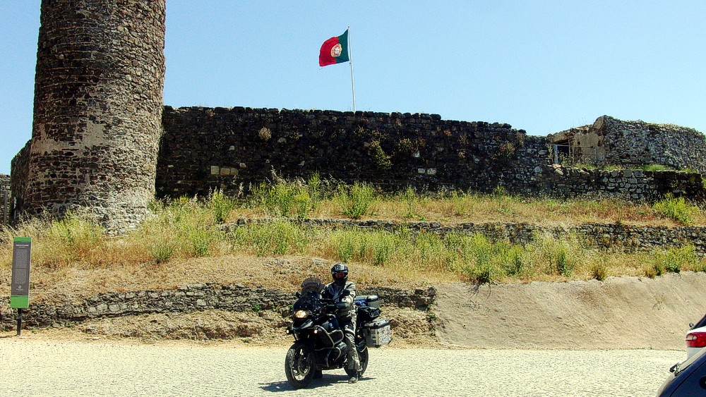 Castelo de Aljezur