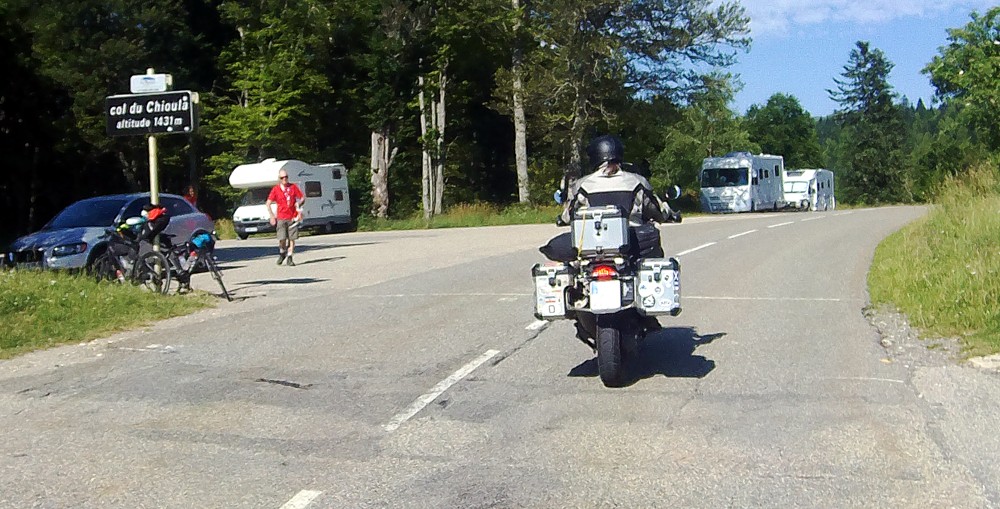 Col de Chioula