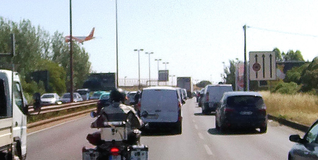 Flughafen Lissabon-Portela