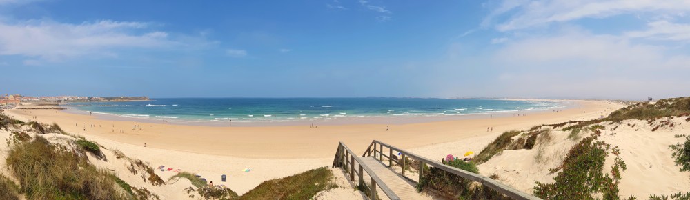 Peniche de Cima