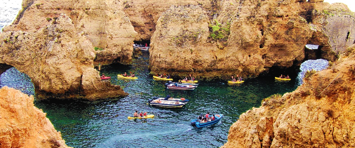 Ponta da Piedade