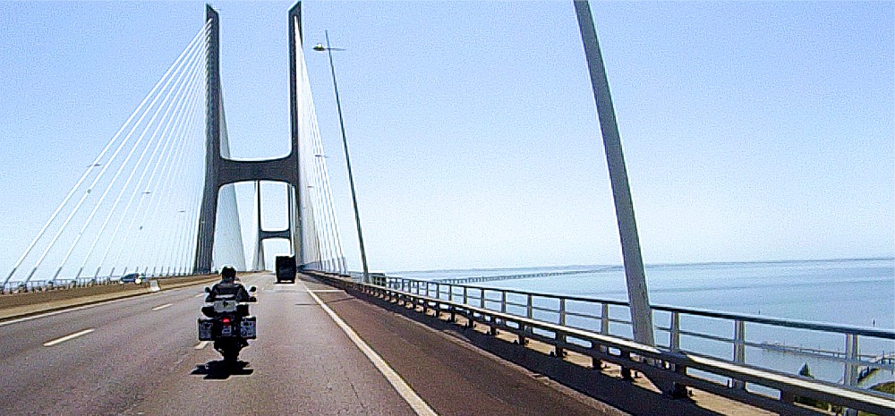 Ponte Vasco da Gama