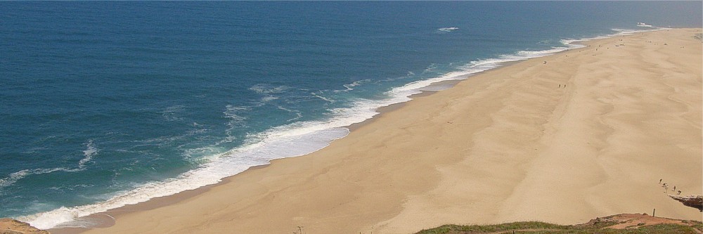 Praia do Norte