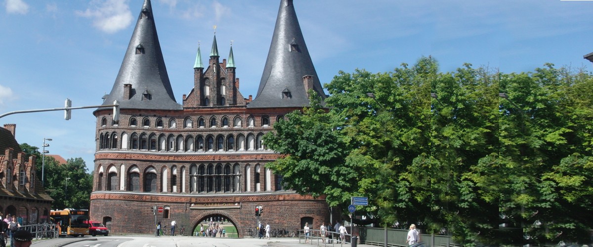 Holstentor Lübeck