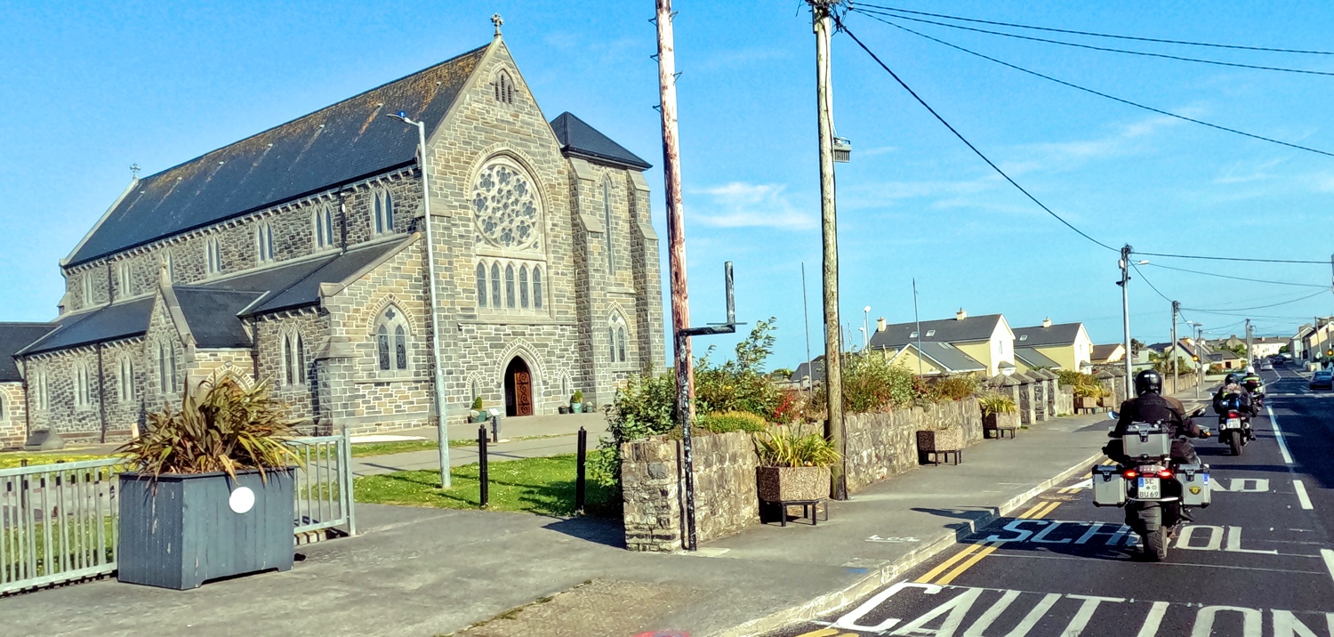 Ballybunion