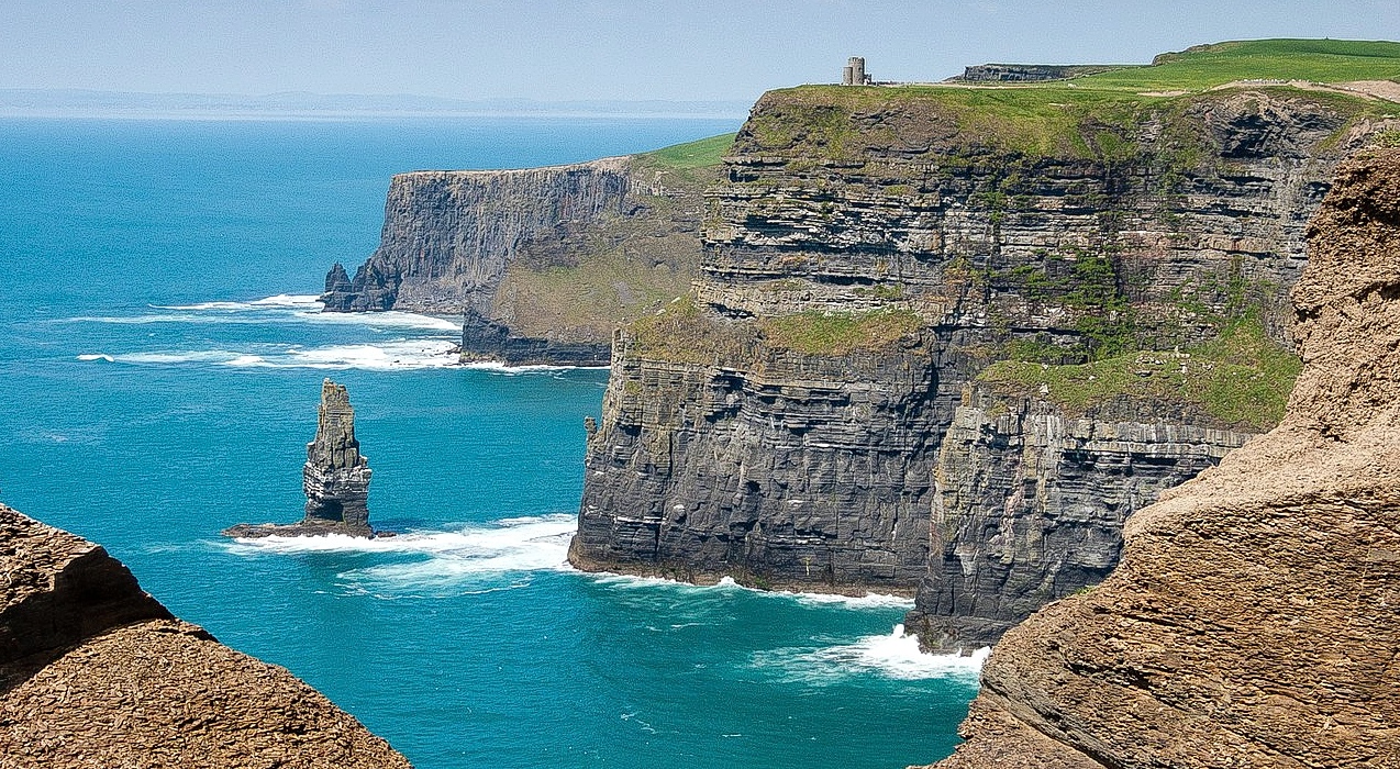 Cliffs of Moher