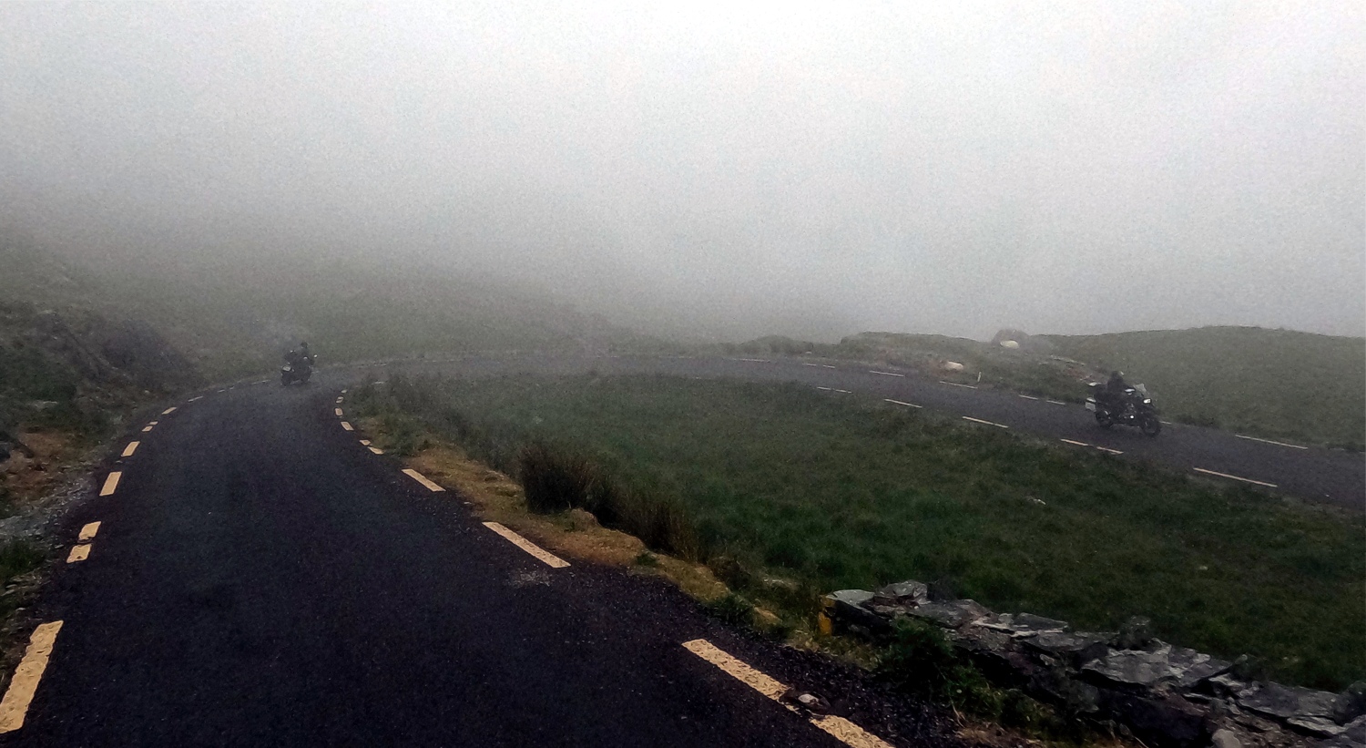 Healy Pass