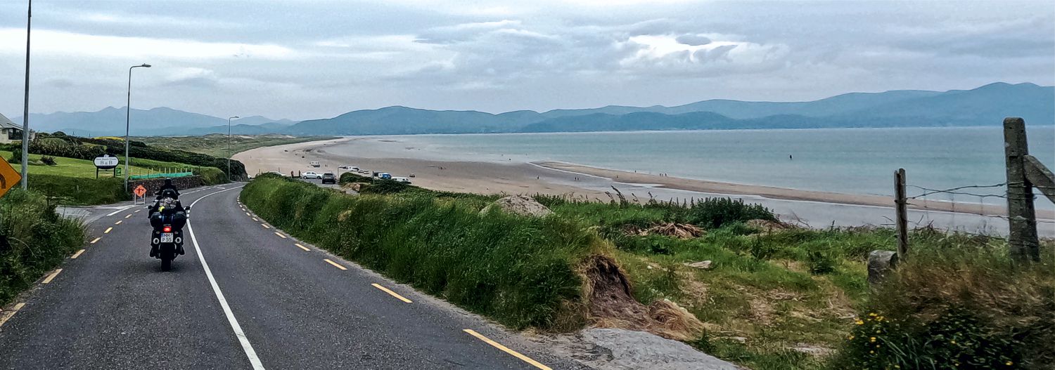 Inch Beach