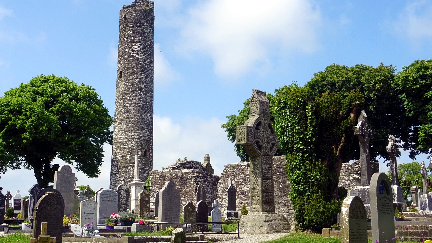 Monasterboice