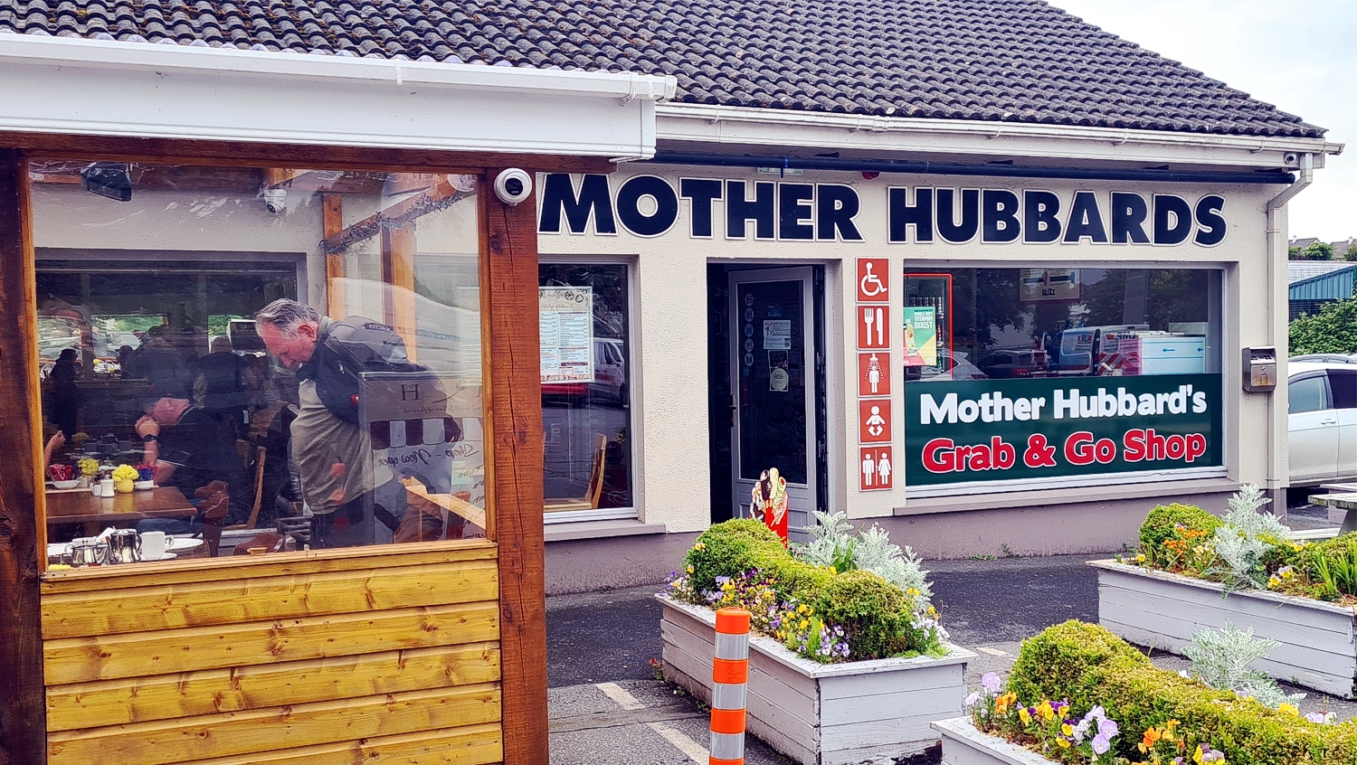 Mother Hubbards