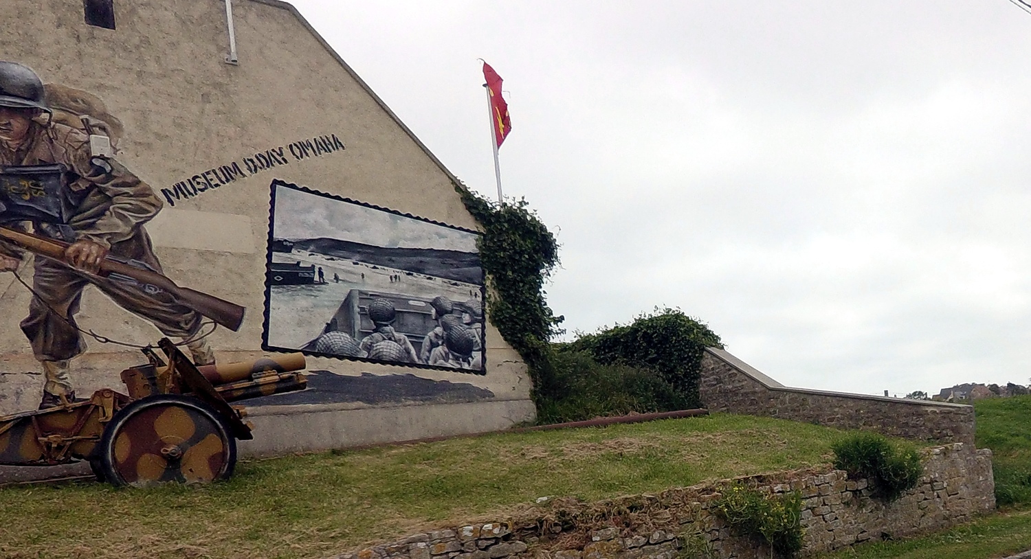 Museum D-Day