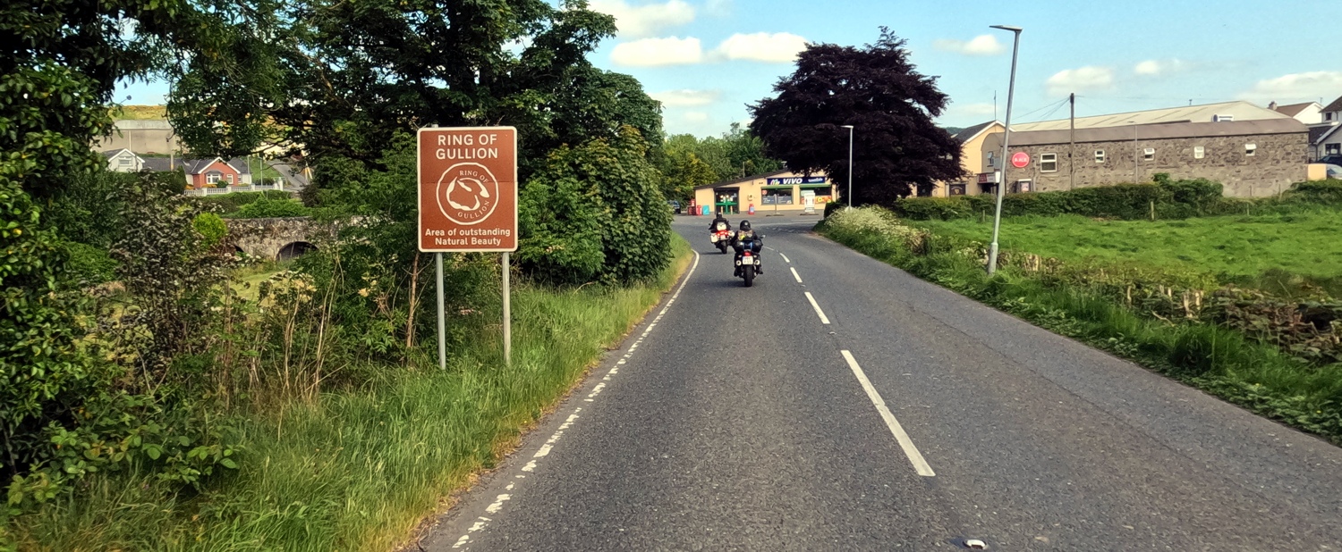 Ring of Gullion