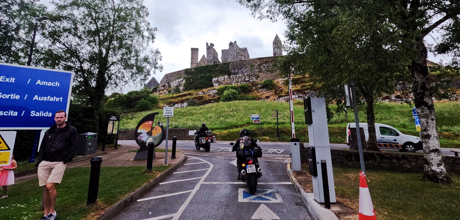 Rock of Cashel