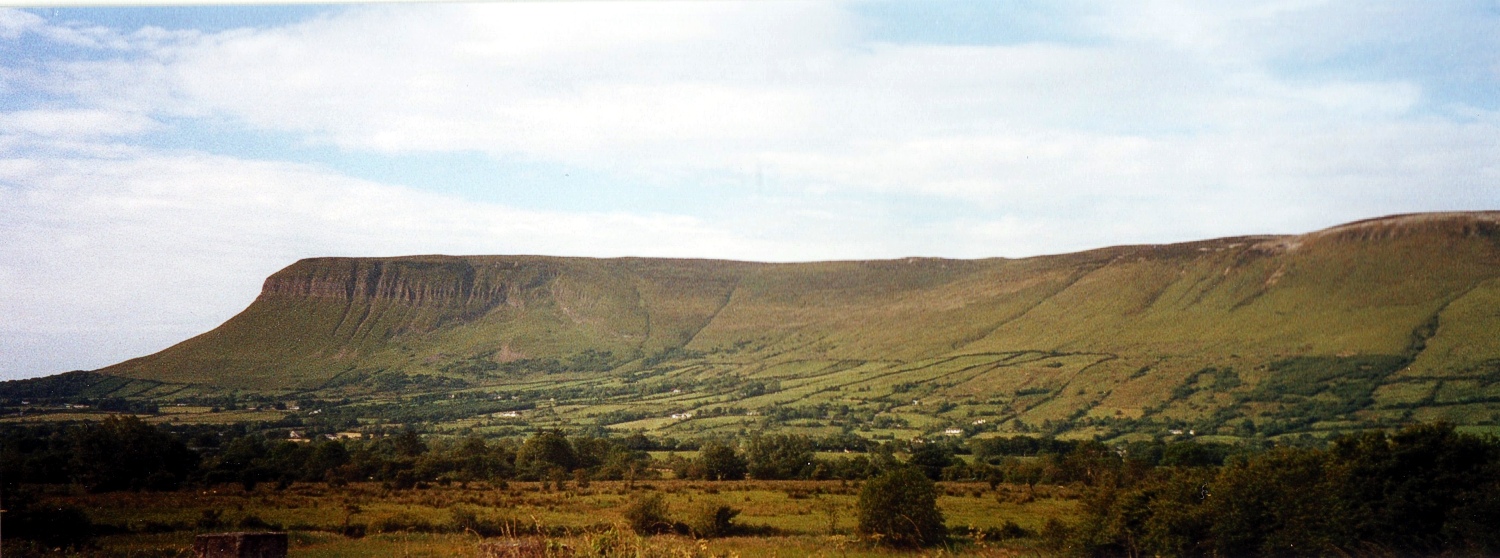 Ben Bulben