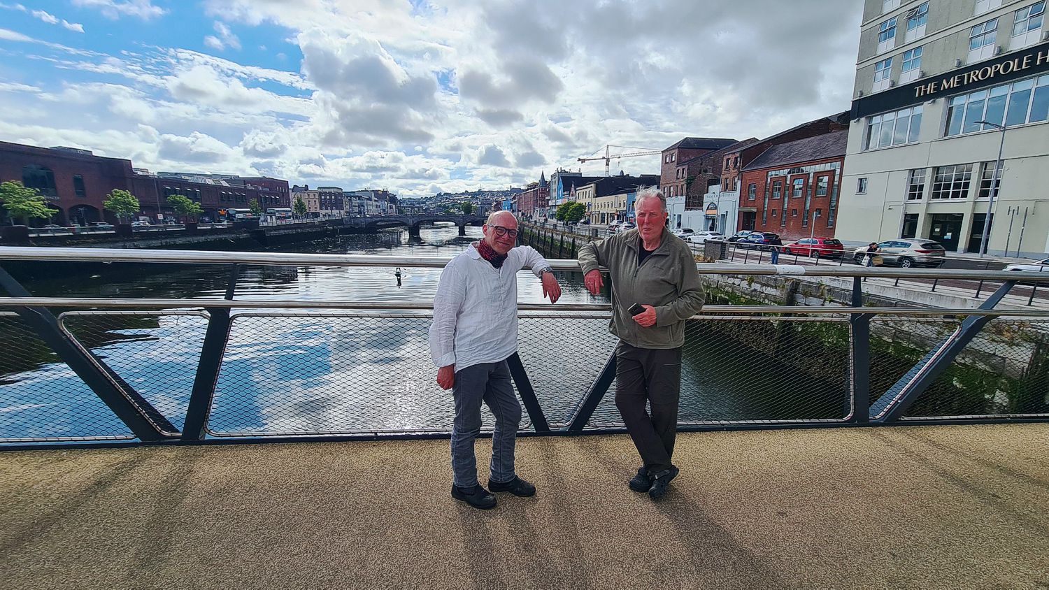 in Cork