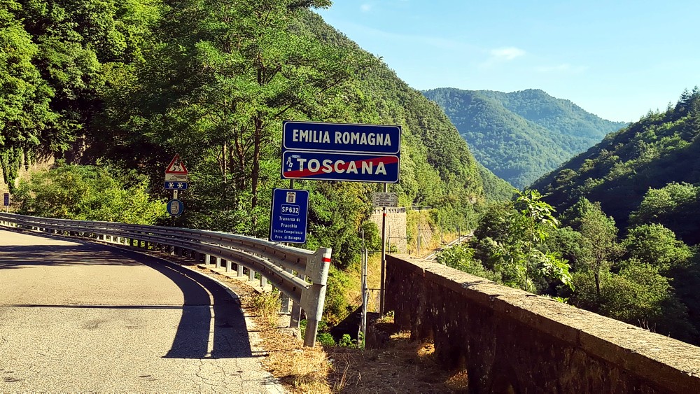 Emilia Romagna