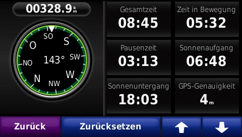 Garmin Tag 2