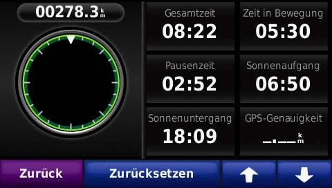 Garmin Tag 3
