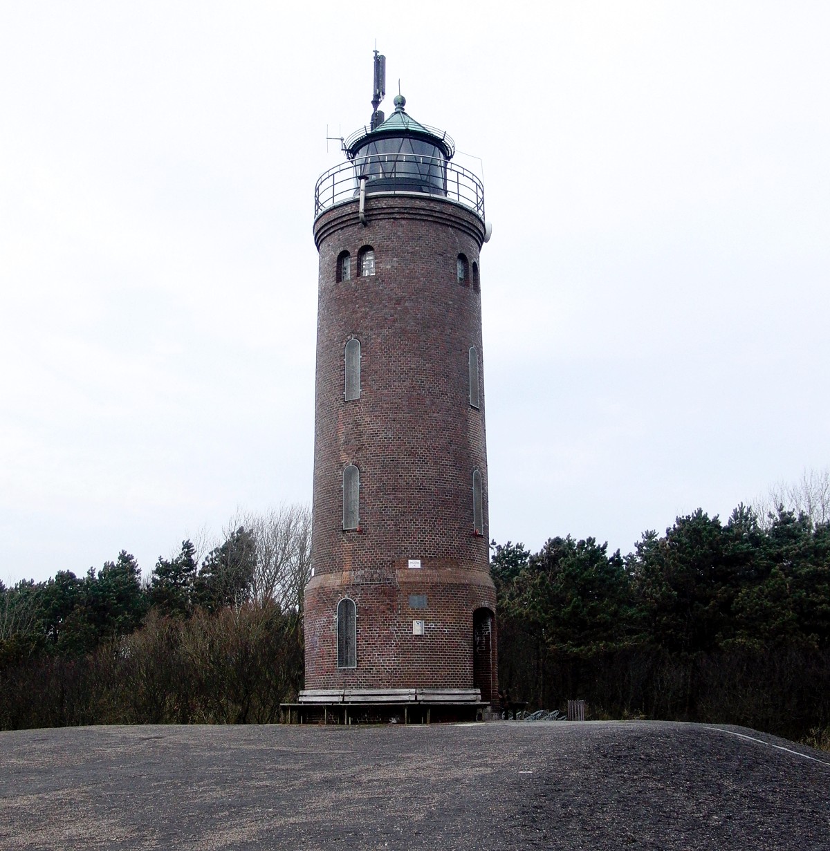 Leuchtturm St.-Peter-Ording