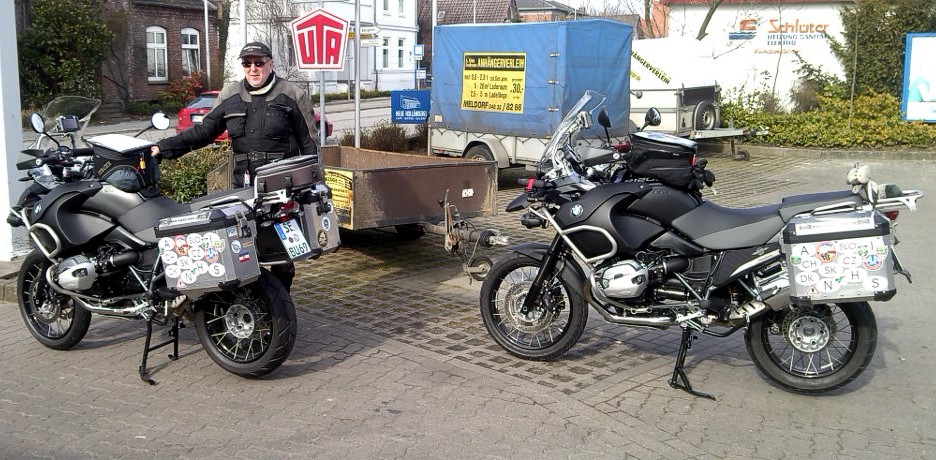 in Meldorf