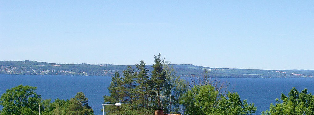 Vätternsee