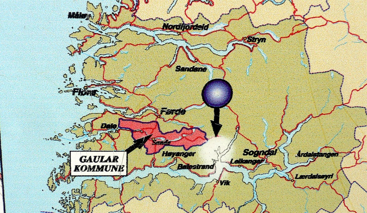 Sgn og Fjordane