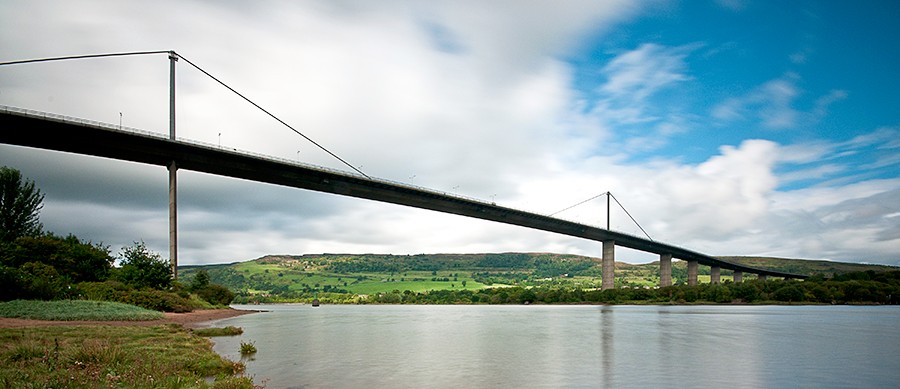 Erskine Bridge