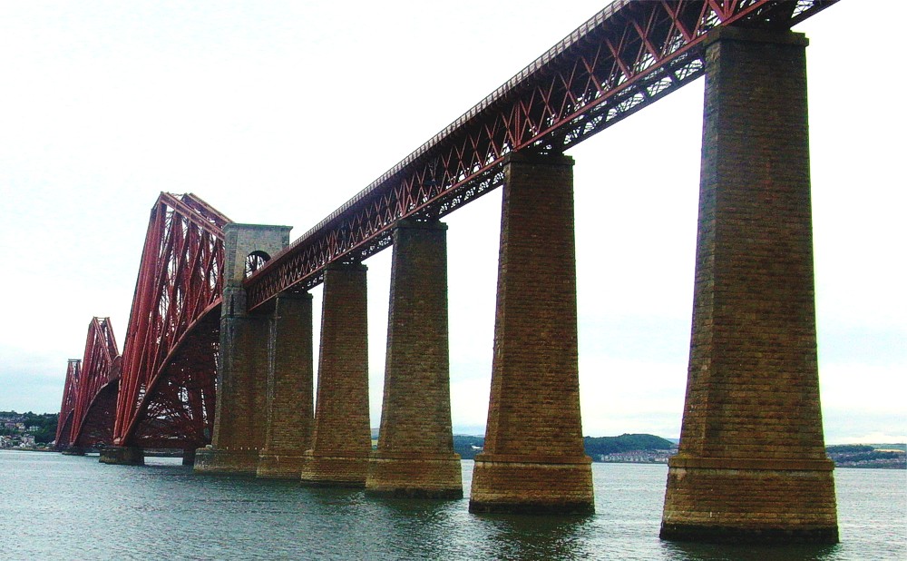 Forth Bridge