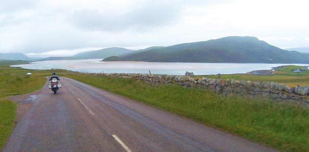 Kyle of Durness