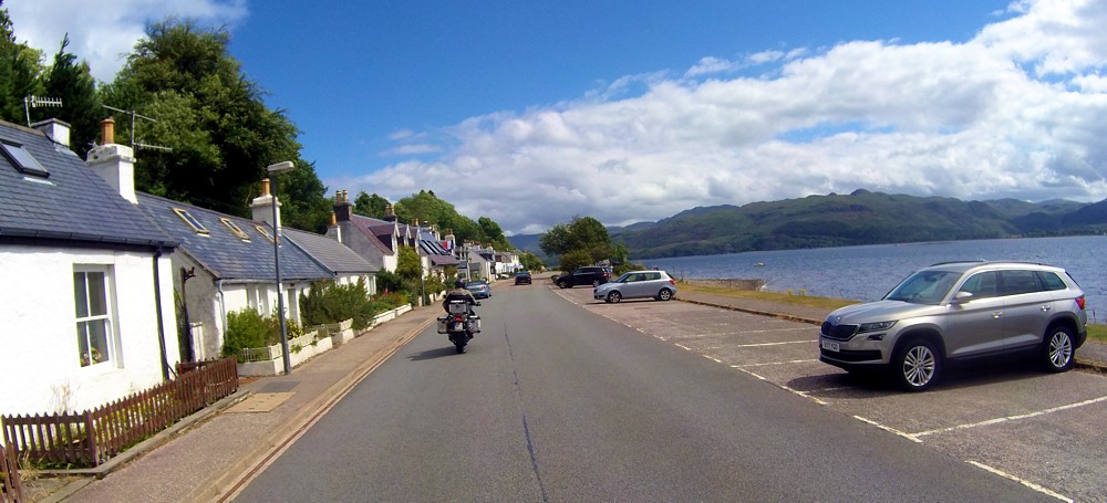 Loch Carron