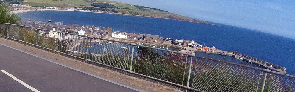 Stonehaven