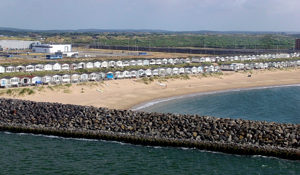 Strandhäuser 