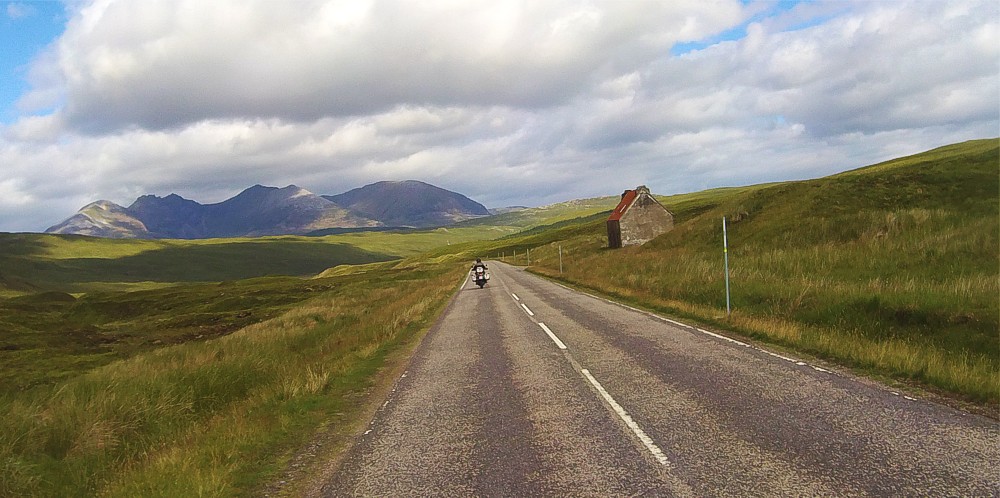 Westschottland