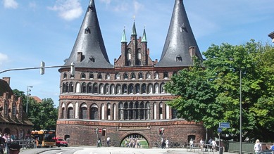 Holstentor