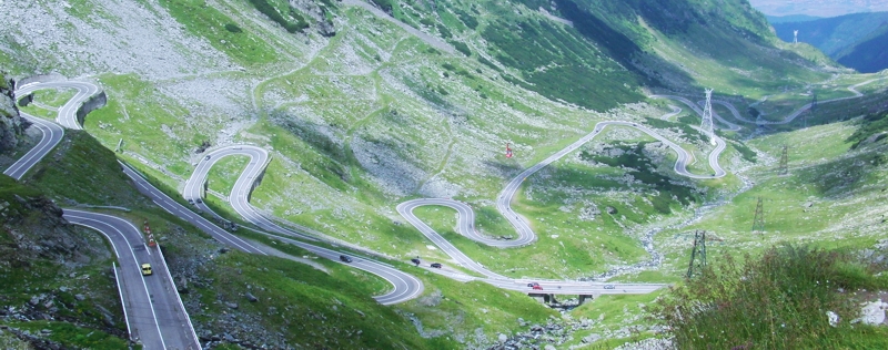 Transfagarasan