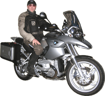 R1200GS