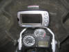 Touratech-Halterung Garmin 2610